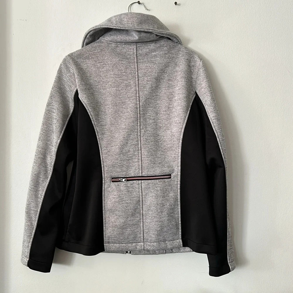 🔥🔥San Francisco zip up  jacket for womens - Picture 2 of 5